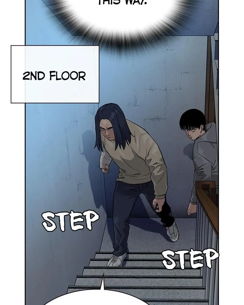 Read To Not Die EN Manga Online
