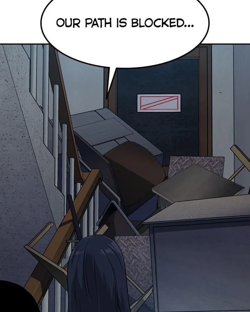 Read To Not Die EN Manga Online