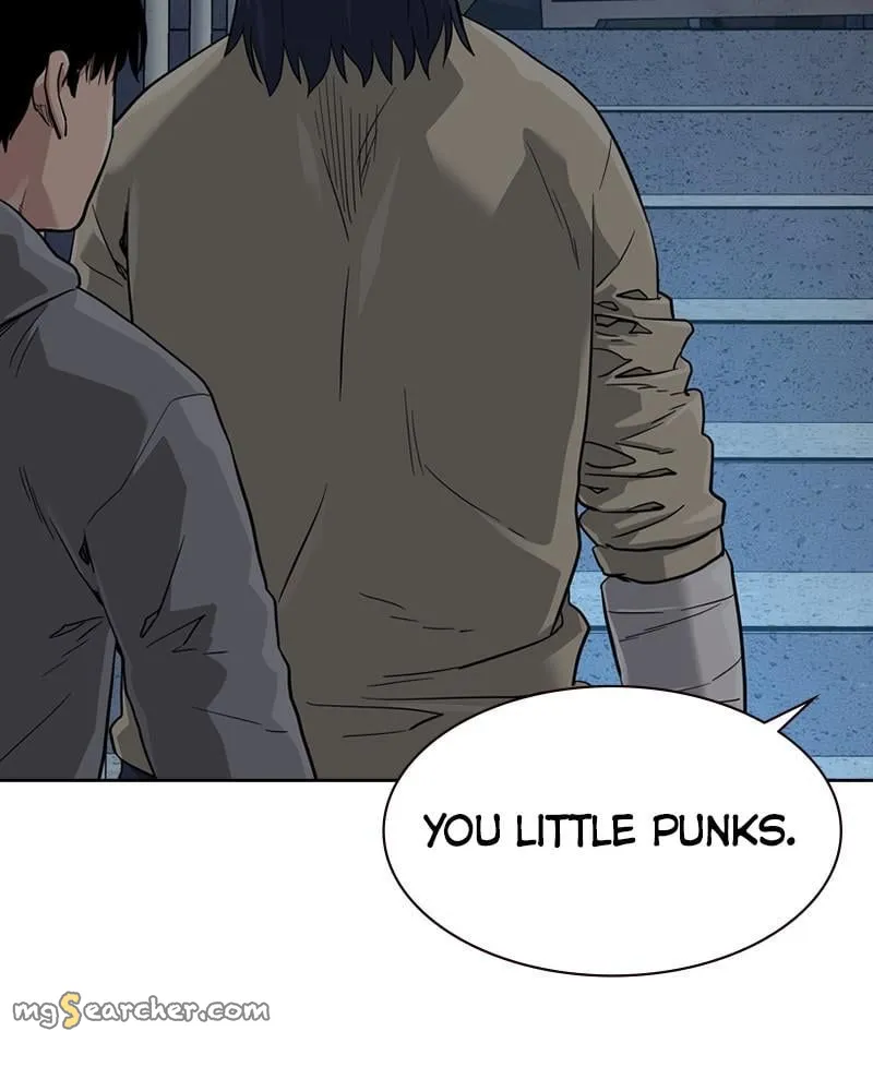 Read To Not Die EN Manga Online