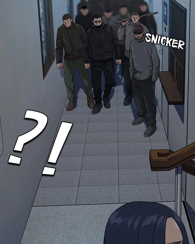 Read To Not Die EN Manga Online