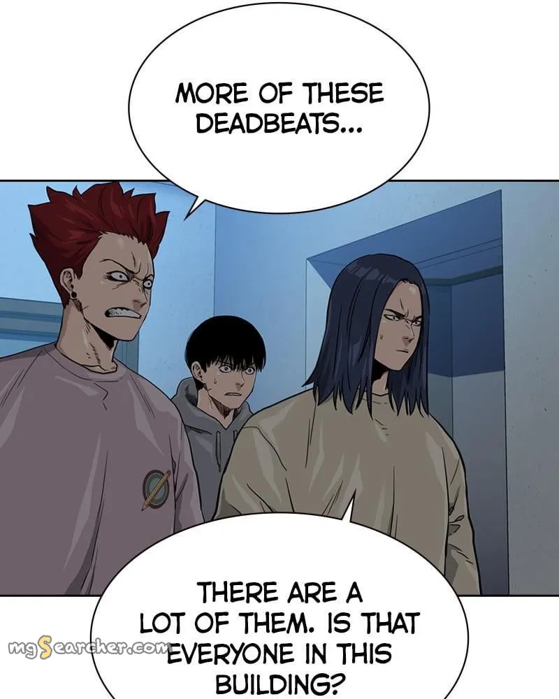 Read To Not Die EN Manga Online