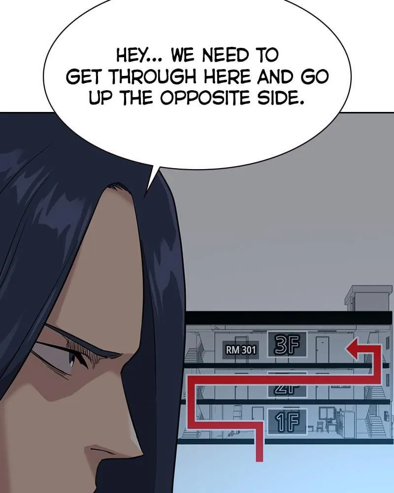 Read To Not Die EN Manga Online