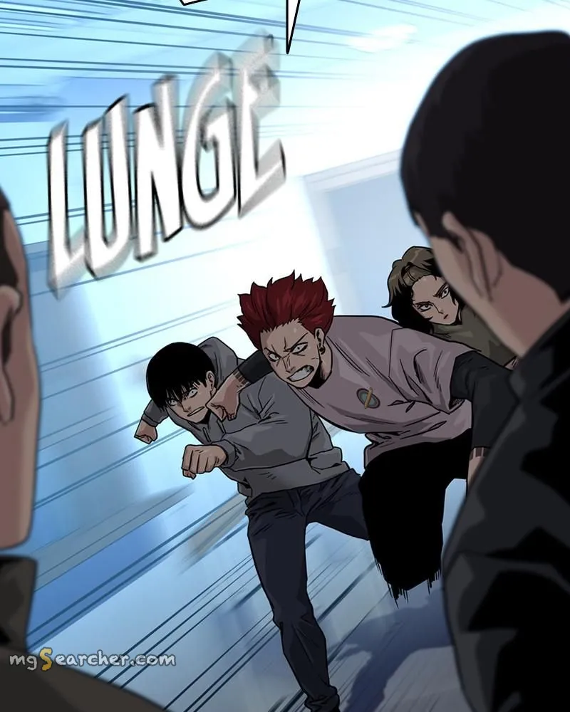 Read To Not Die EN Manga Online