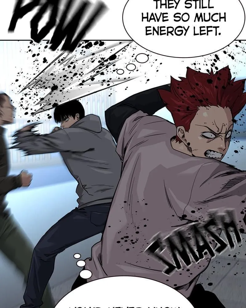 Read To Not Die EN Manga Online