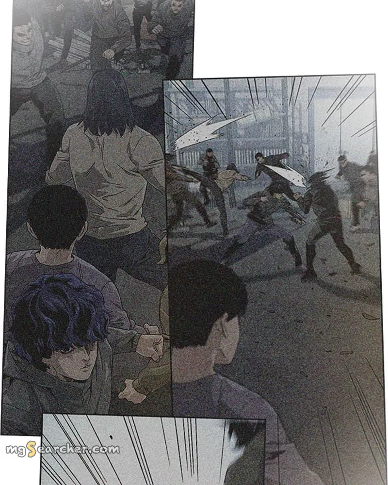 Read To Not Die EN Manga Online