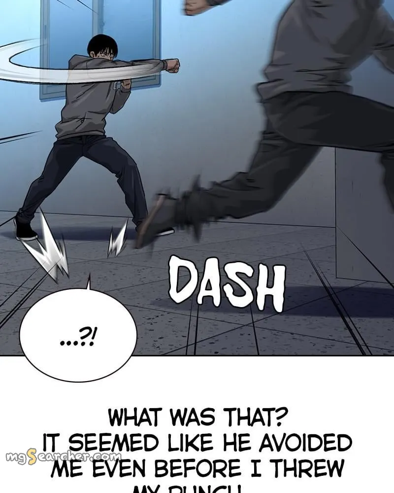 Read To Not Die EN Manga Online