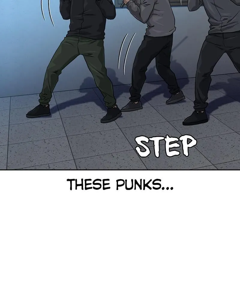 Read To Not Die EN Manga Online