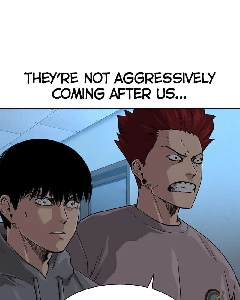 Read To Not Die EN Manga Online