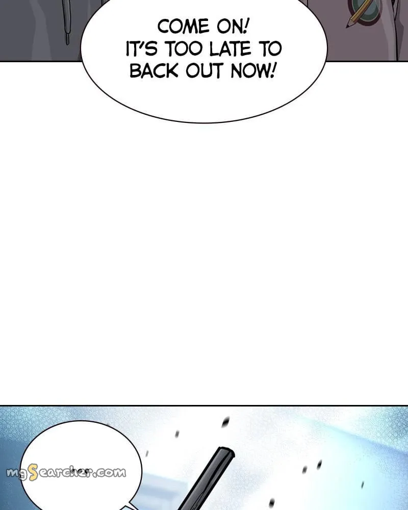 Read To Not Die EN Manga Online