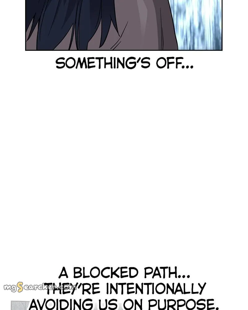 Read To Not Die EN Manga Online