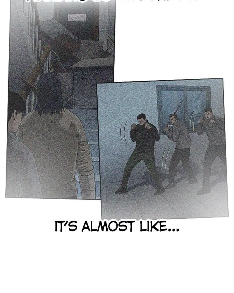 Read To Not Die EN Manga Online