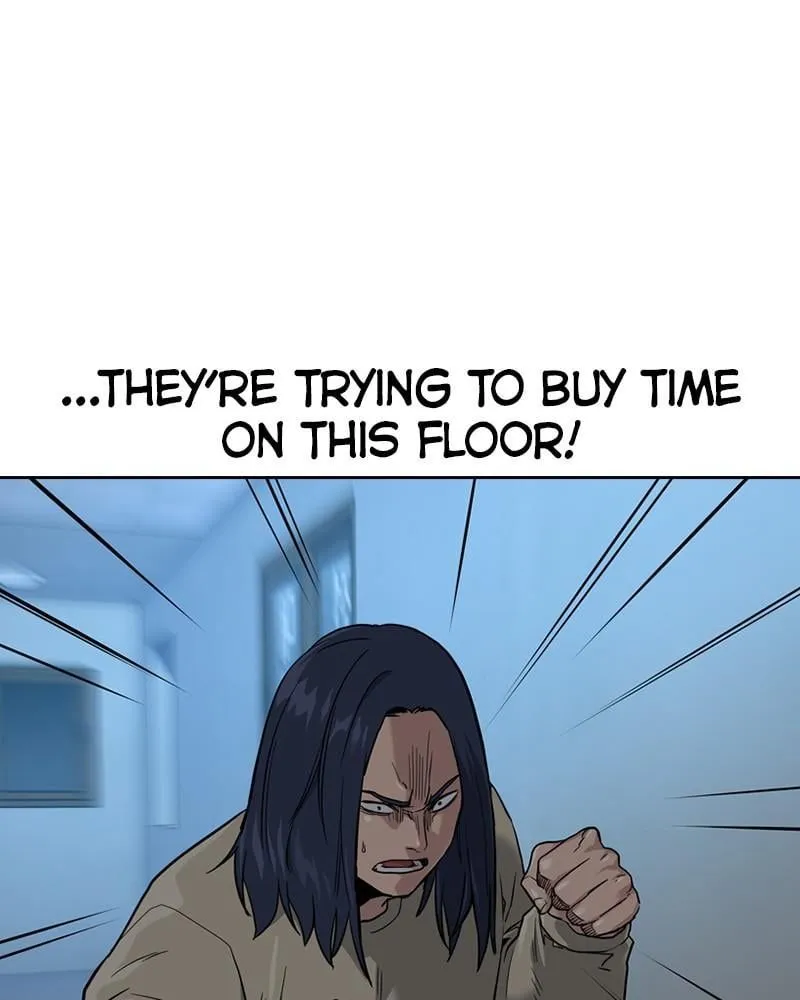 Read To Not Die EN Manga Online