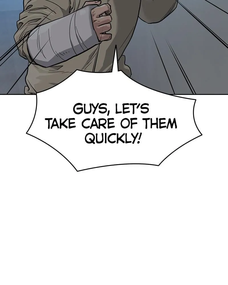 Read To Not Die EN Manga Online