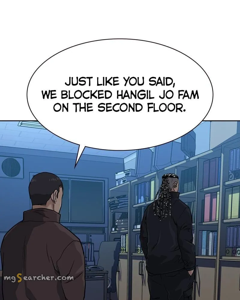 Read To Not Die EN Manga Online