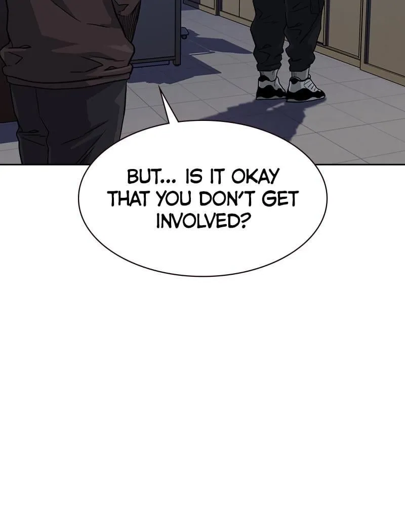 Read To Not Die EN Manga Online