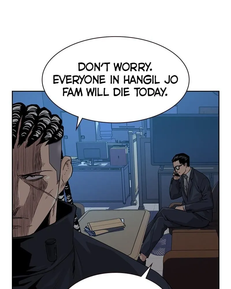 Read To Not Die EN Manga Online