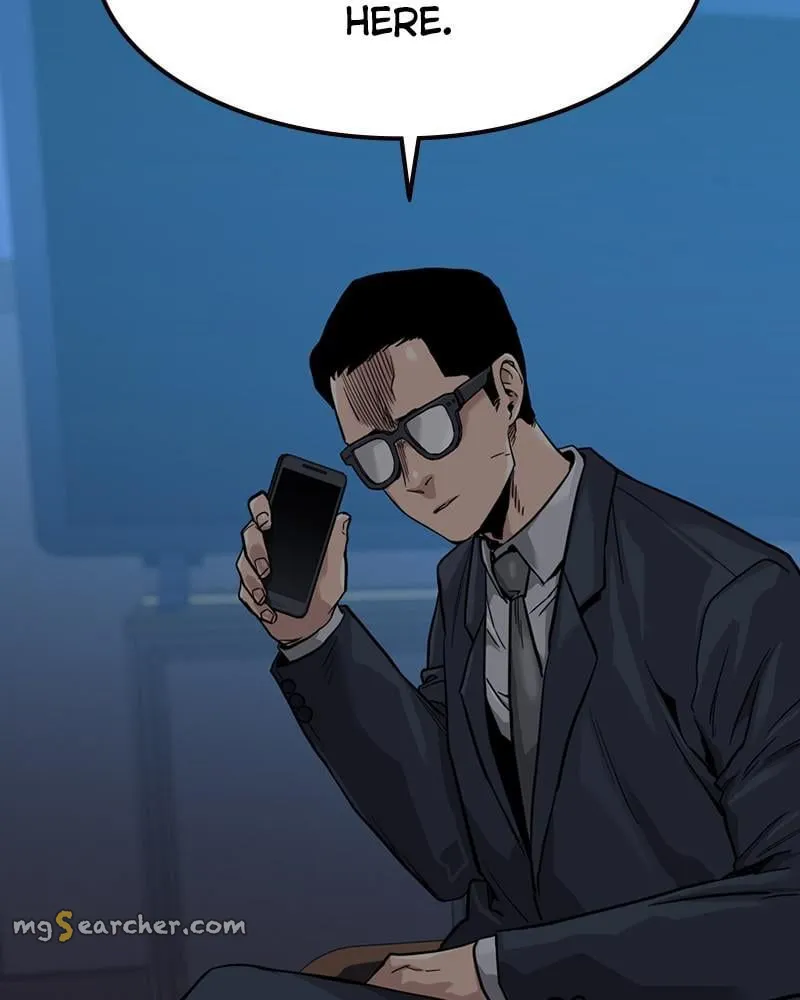 Read To Not Die EN Manga Online