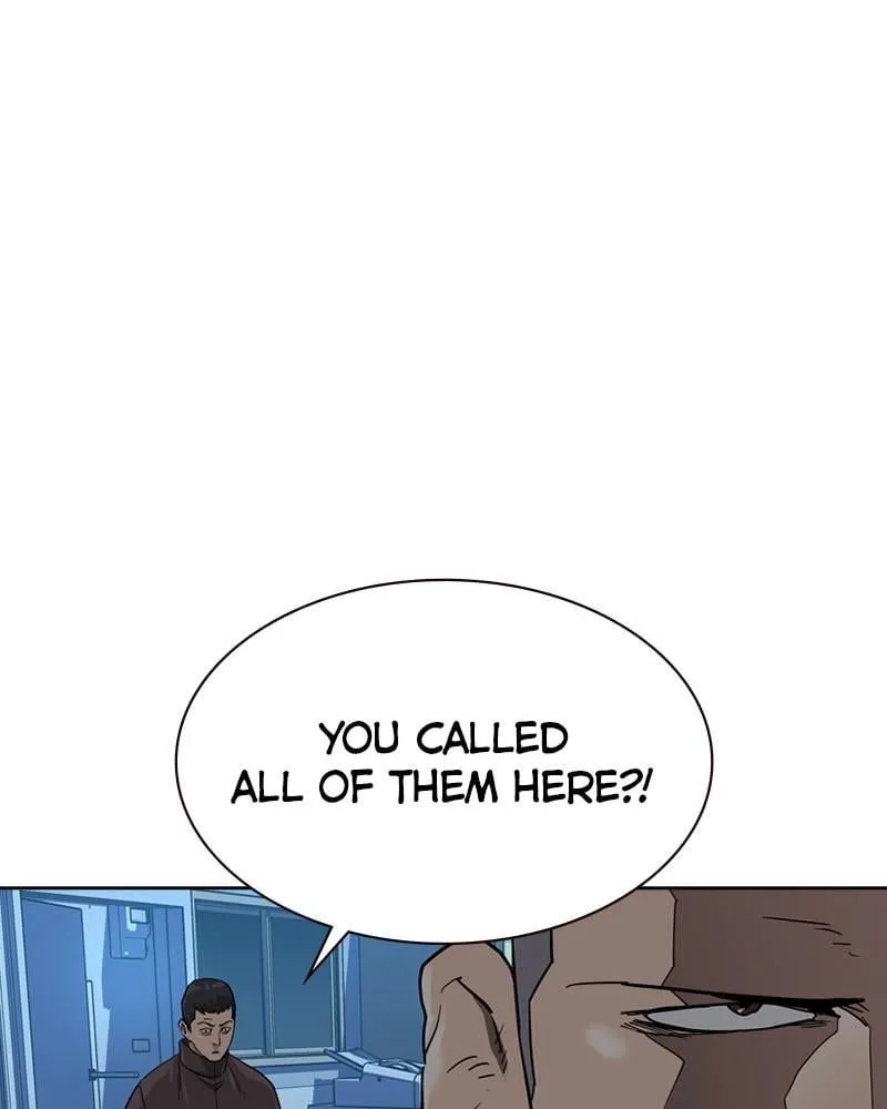 Read To Not Die EN Manga Online