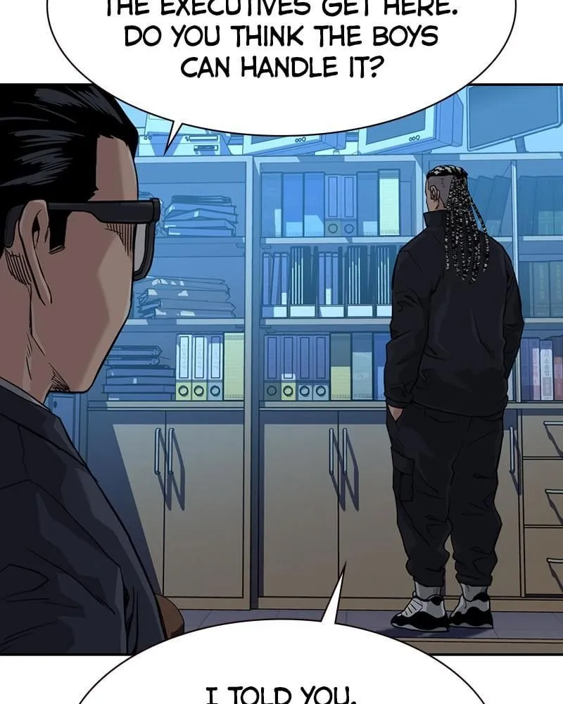 Read To Not Die EN Manga Online
