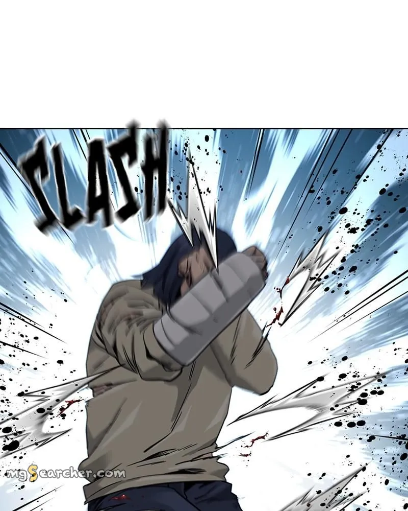 Read To Not Die EN Manga Online