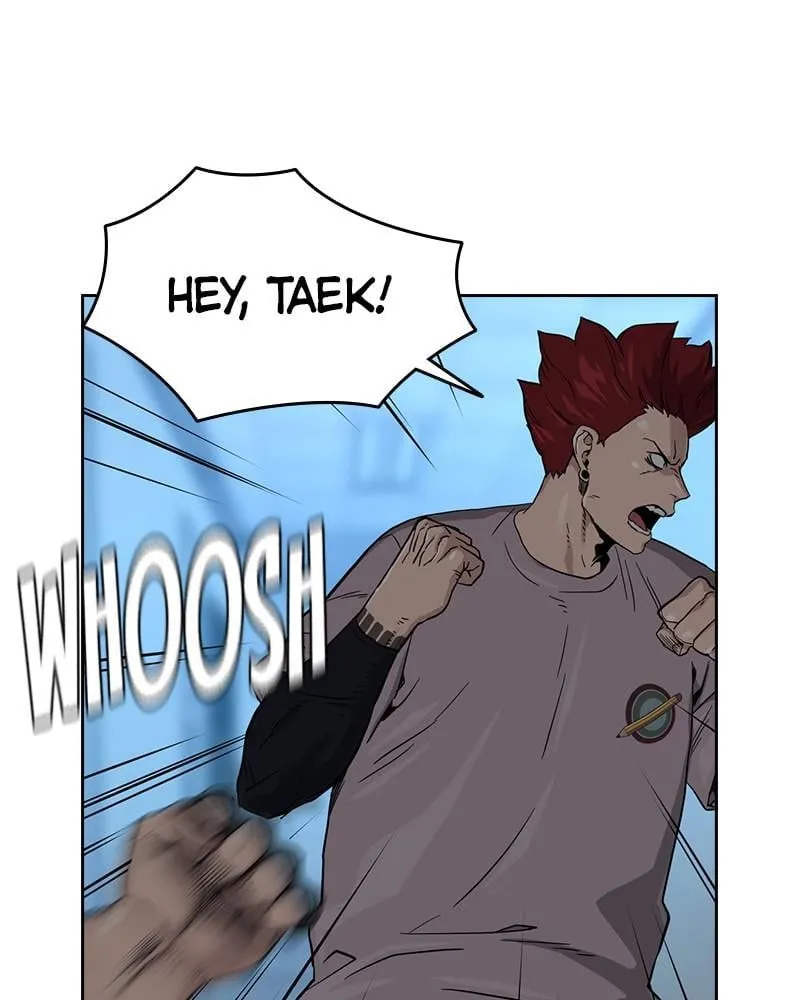Read To Not Die EN Manga Online