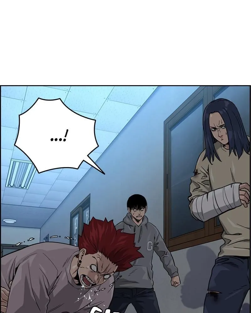 Read To Not Die EN Manga Online