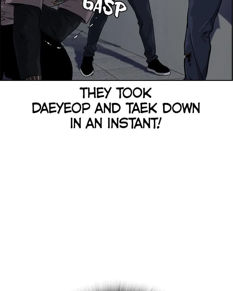 Read To Not Die EN Manga Online