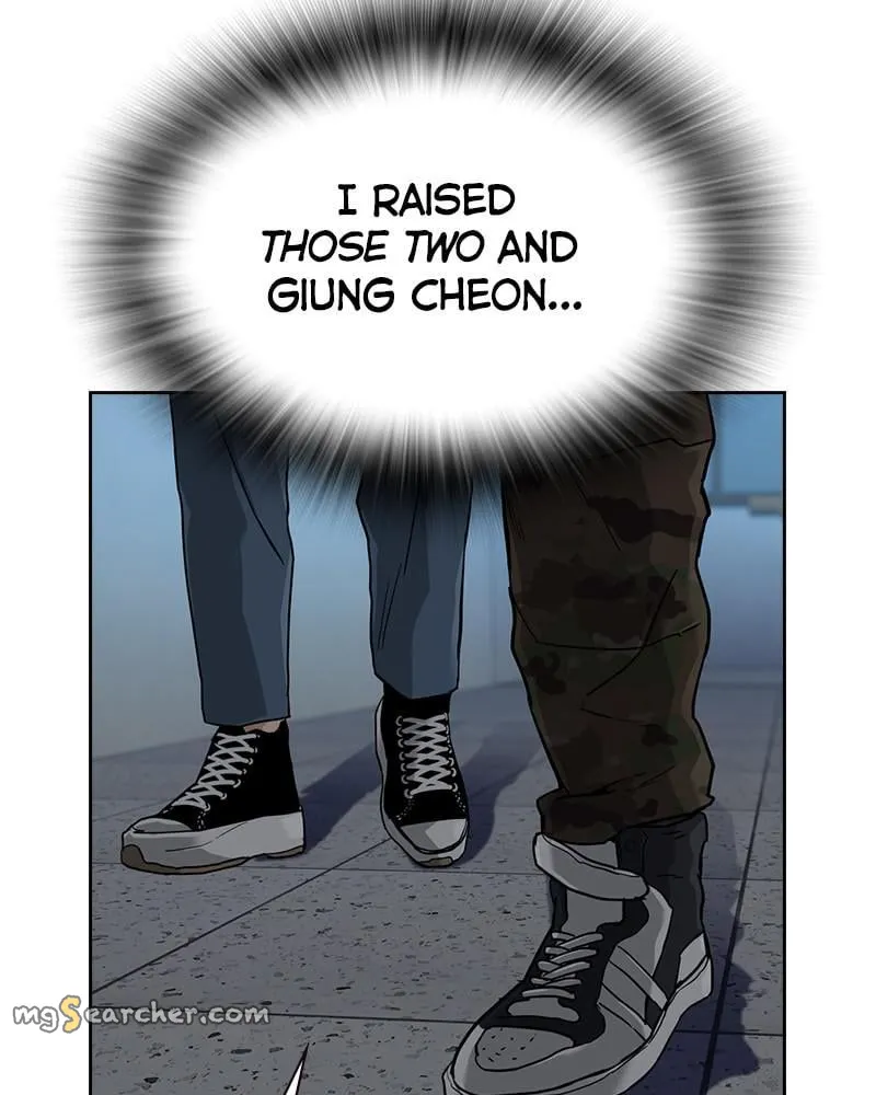 Read To Not Die EN Manga Online