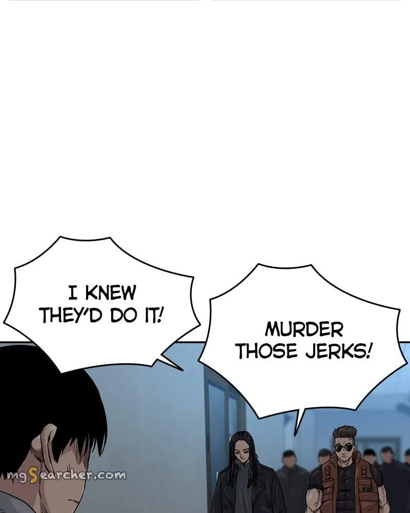 Read To Not Die EN Manga Online
