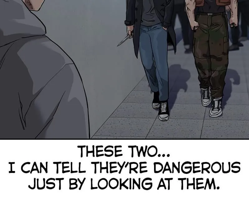 Read To Not Die EN Manga Online
