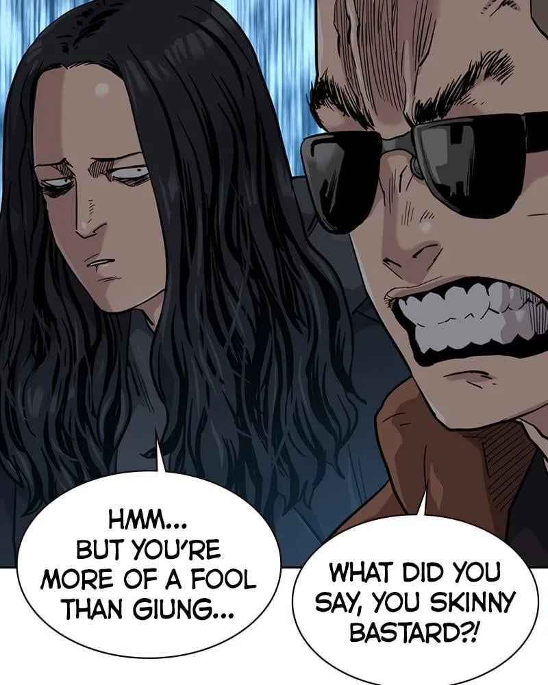 Read To Not Die EN Manga Online