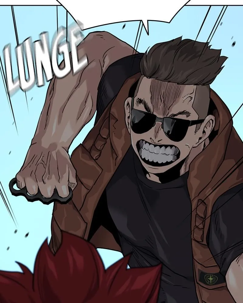 Read To Not Die EN Manga Online