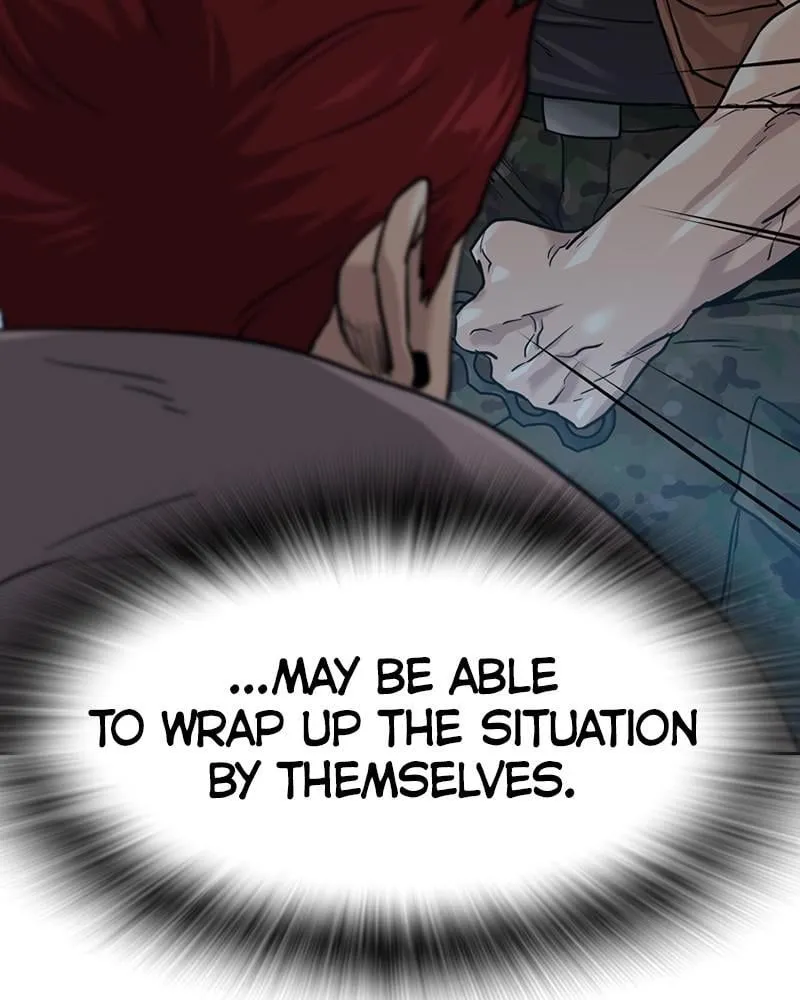 Read To Not Die EN Manga Online