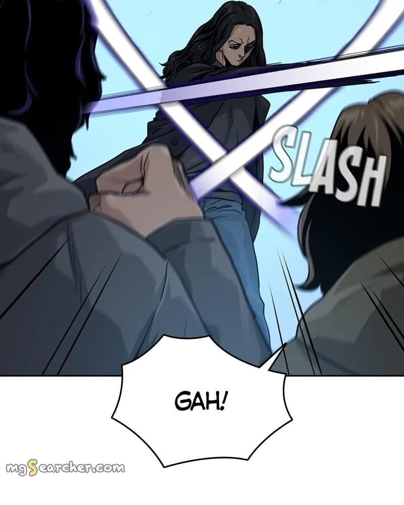 Read To Not Die EN Manga Online