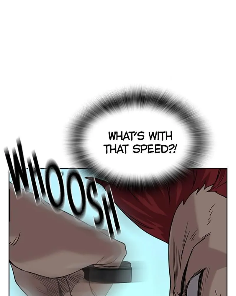 Read To Not Die EN Manga Online