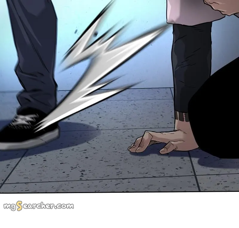 Read To Not Die EN Manga Online