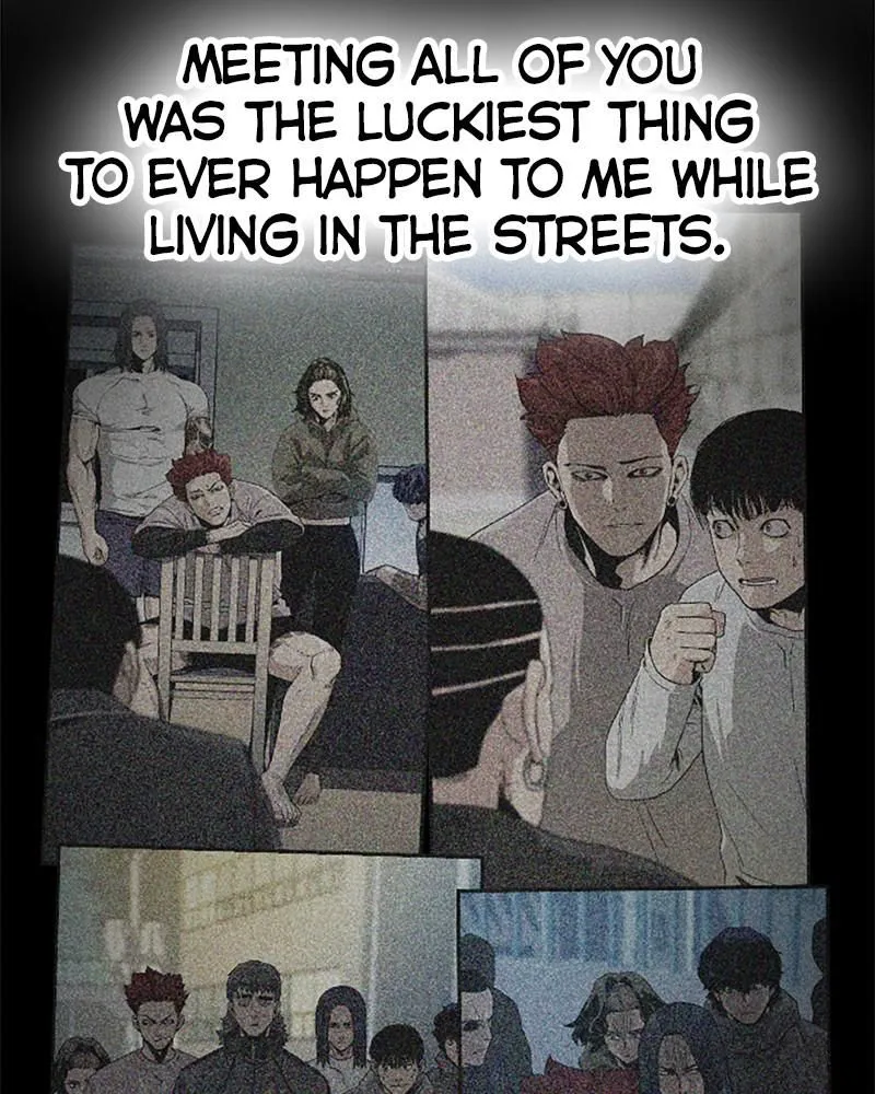 Read To Not Die EN Manga Online