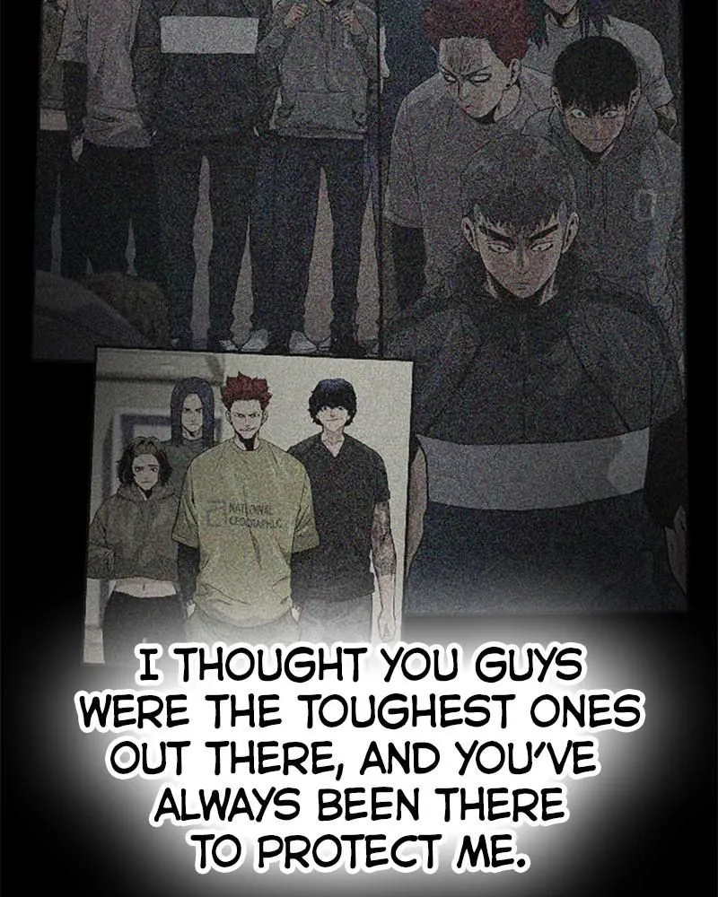 Read To Not Die EN Manga Online