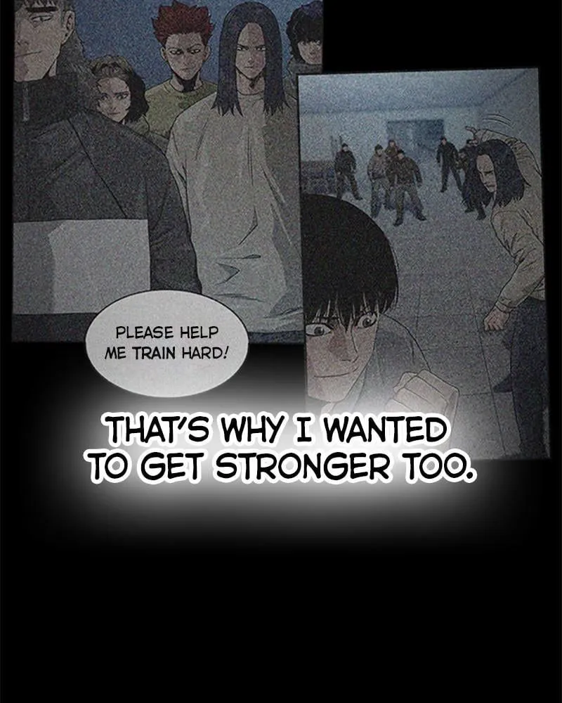 Read To Not Die EN Manga Online