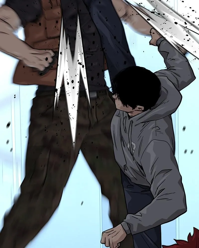 Read To Not Die EN Manga Online
