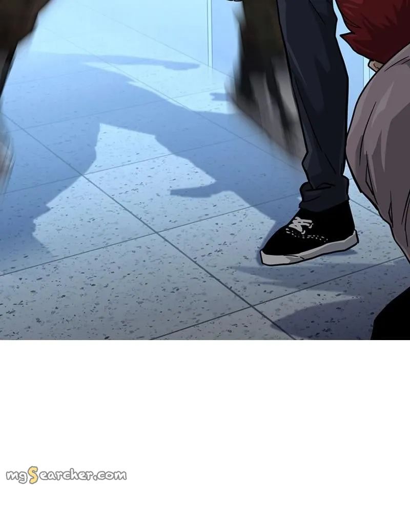 Read To Not Die EN Manga Online