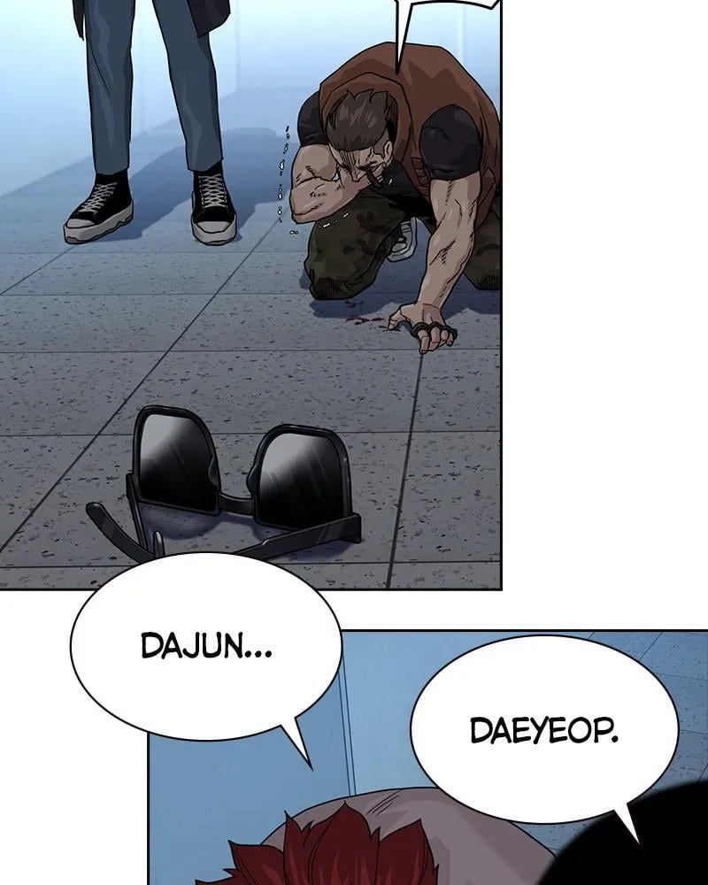 Read To Not Die EN Manga Online