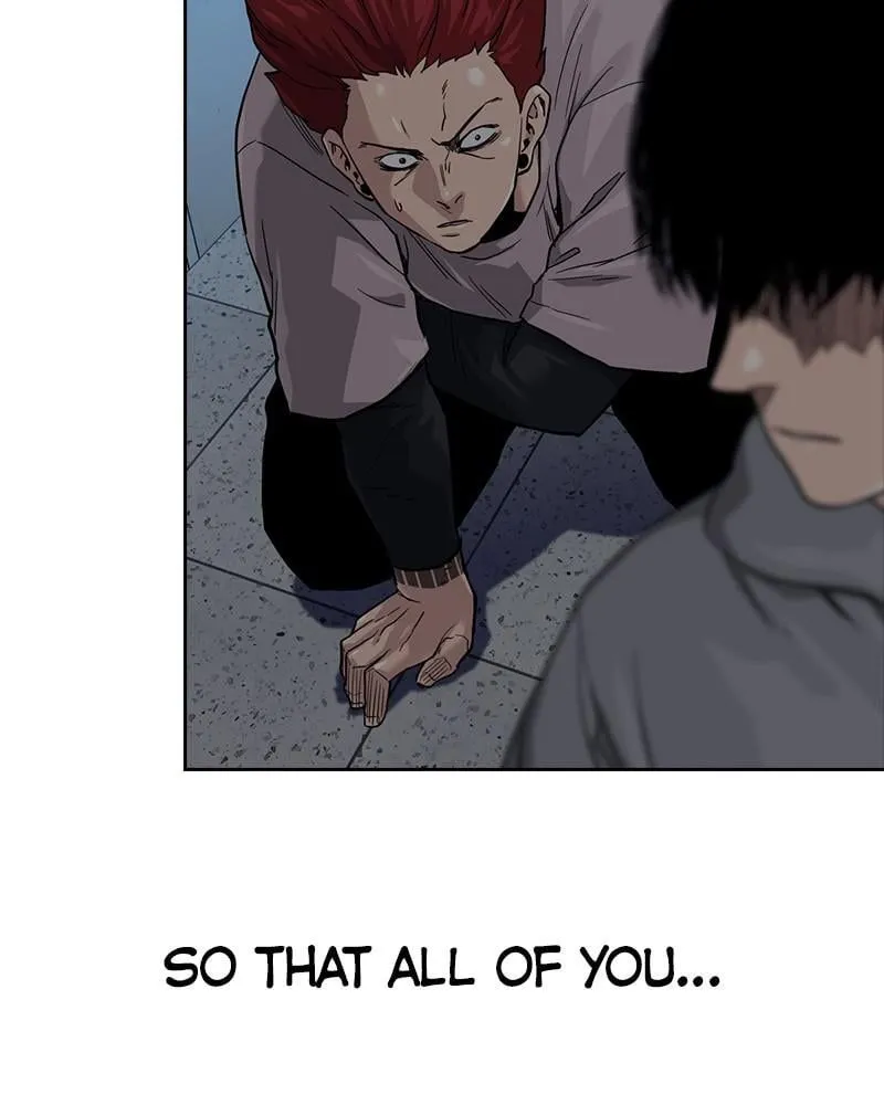 Read To Not Die EN Manga Online