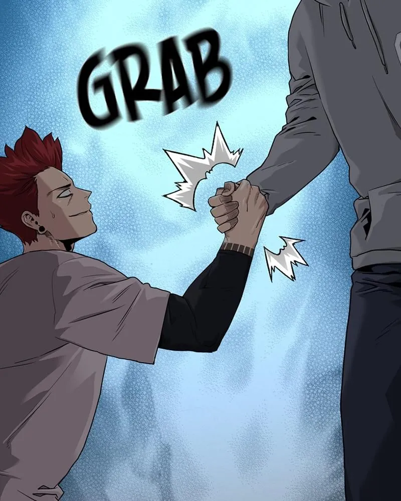 Read To Not Die EN Manga Online
