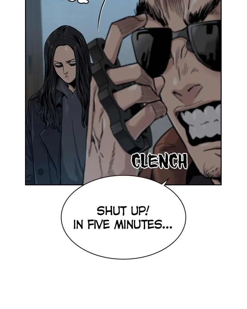 Read To Not Die EN Manga Online