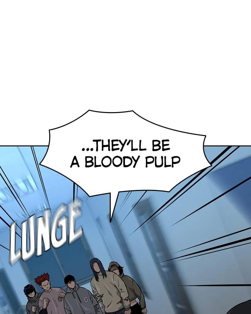 Read To Not Die EN Manga Online