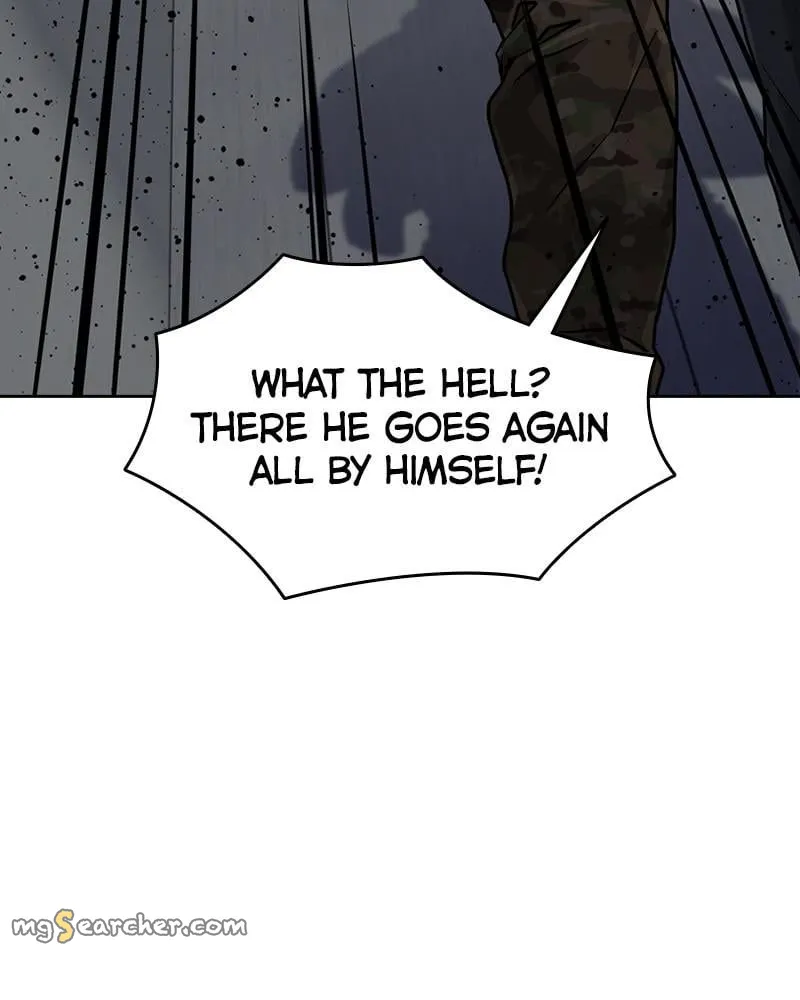 Read To Not Die EN Manga Online