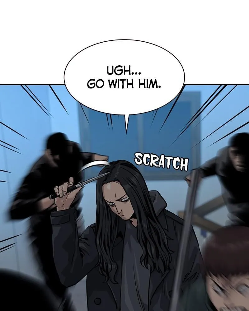 Read To Not Die EN Manga Online