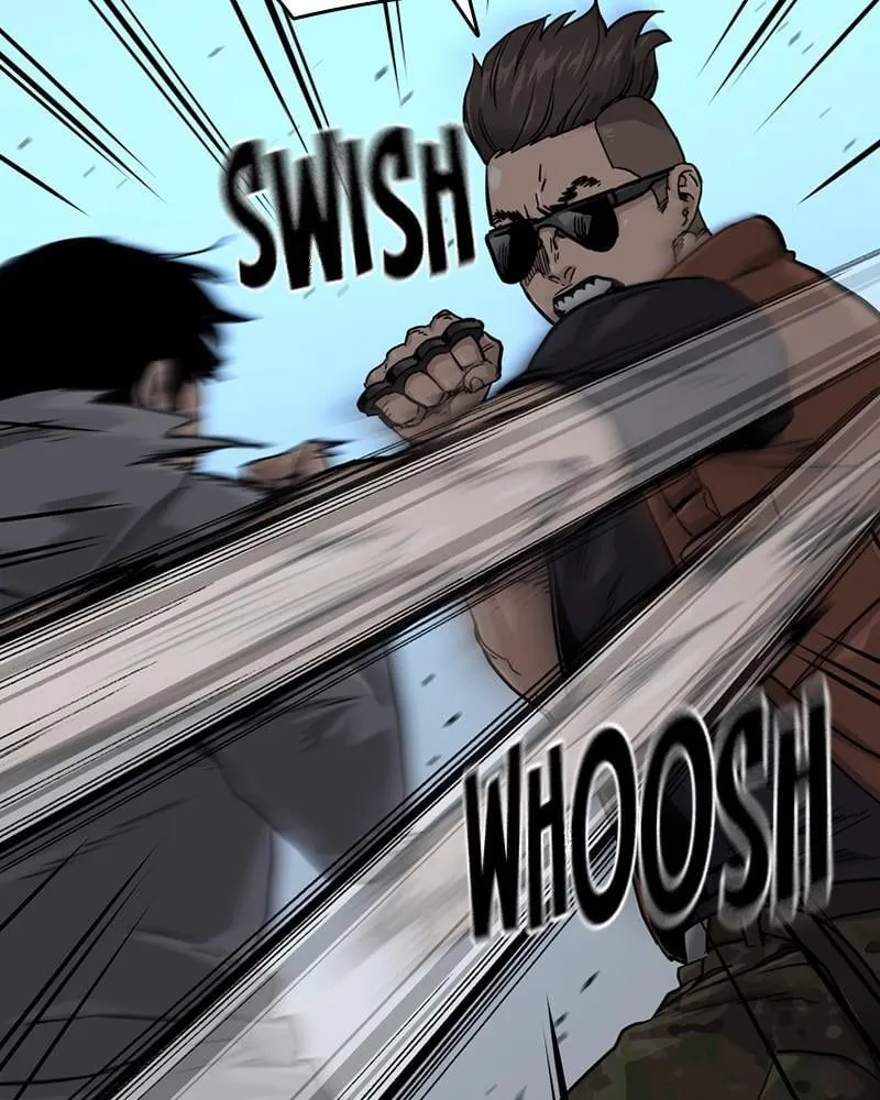Read To Not Die EN Manga Online