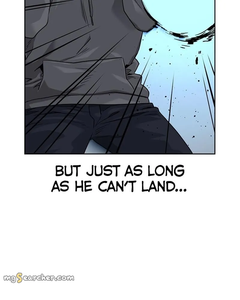 Read To Not Die EN Manga Online